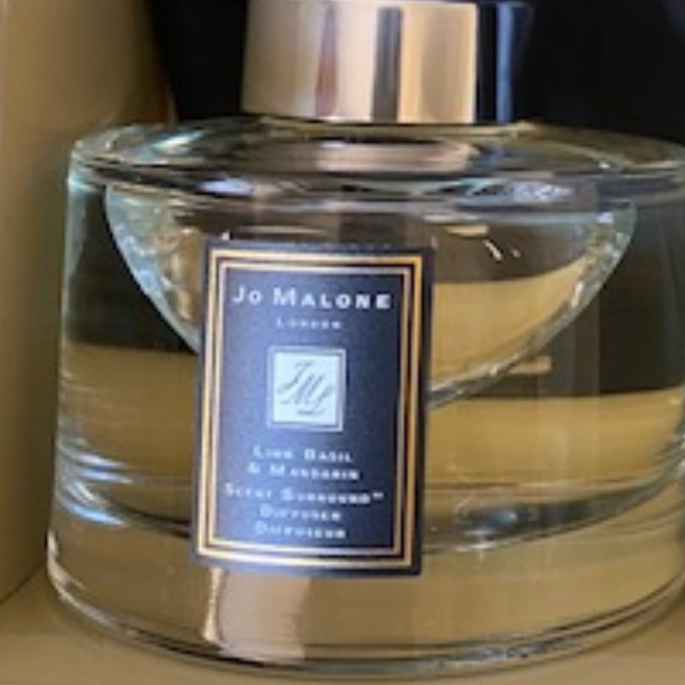 Jo Malone Lime Basil & Mandarin Diffuser